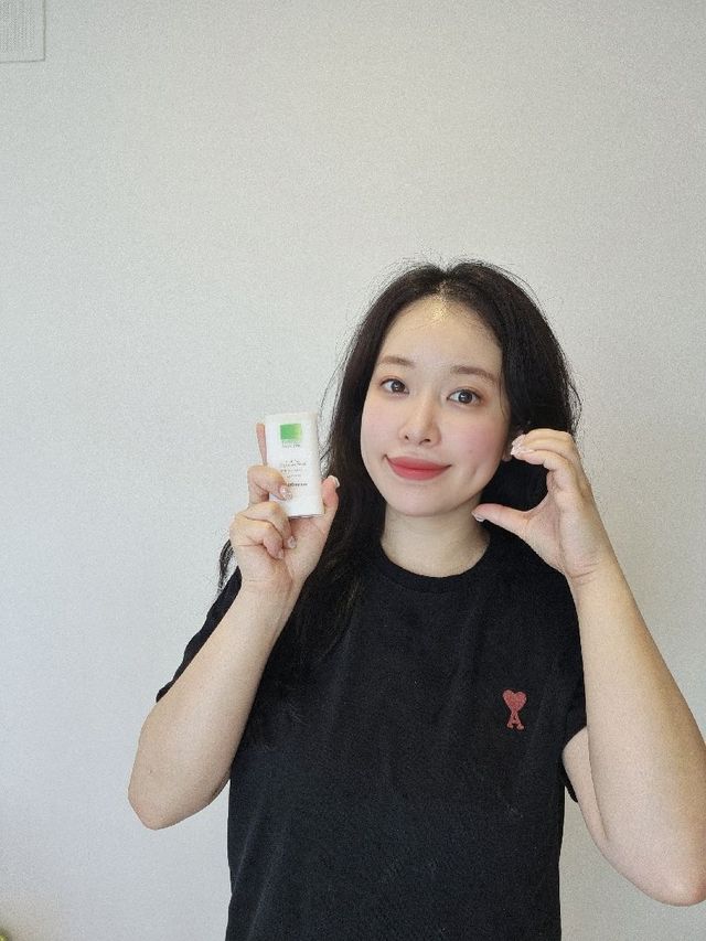 웰더마 티트리 허브톡스 시카 선스틱 리뷰 사진