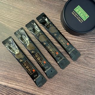 프리마인 자체 기업부설 연구소에서 찾아낸 건강한 수면의 비밀.  슬립토 플러스 30포 — 5점을 준 리뷰어가 2023년 7월 올린 사용 사진