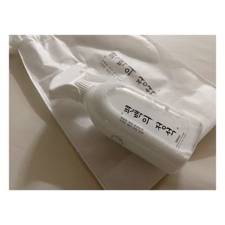 편백의정석 편백의 정석, 피톤치드스프레이 살균 천연 탈취제 집먼지 진드기 이불 침대 매트리스 새집중후군 천연 살균제 — 4점을 준 리뷰어가 2021년 3월 올린 사용 사진