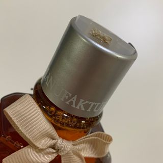 체코 비건화장품 마뉴팍투라 향좋은 맥주 샤워젤 (300ml) — 4점을 준 리뷰어가 2022년 6월 올린 사용 사진