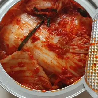셰프애찬 알배기 겉절이 김치 1kg — 5점을 준 리뷰어가 2022년 11월 올린 사용 사진
