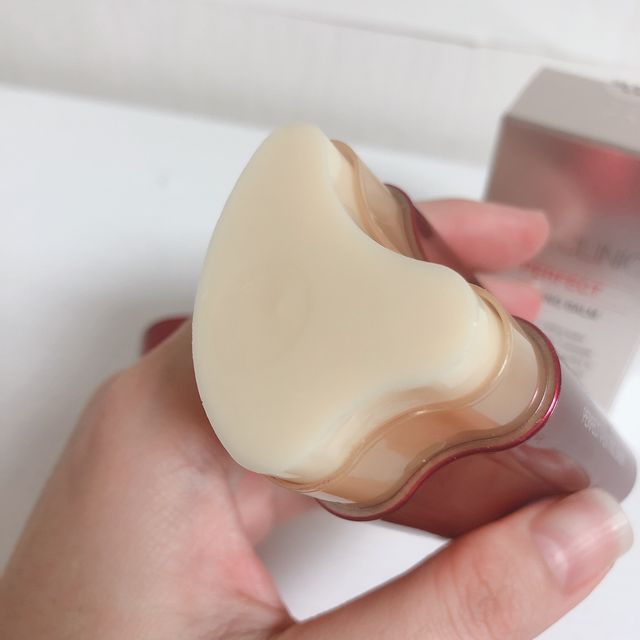퍼펙트 브이리프팅 밤 리뷰 사진