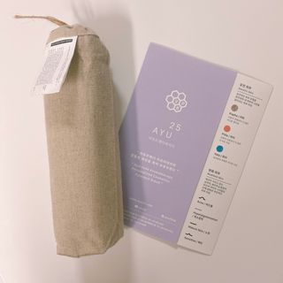 AYU25[아유트웬티파이브]피부 진정, 보습 와일즈 로즈 바디워시 — 5점을 준 리뷰어가 2021년 4월 올린 사용 사진