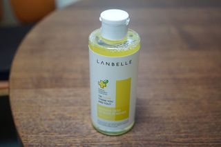 랑벨 내츄럴 딥 립앤아이 리무버 210ml — 5점을 준 리뷰어가 2022년 6월 올린 사용 사진