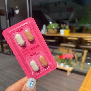 킬팻다이어트 킬팻 스피드 다이어트 [84 g / 700 mg x 120정] — 5점을 준 리뷰어가 2022년 6월 올린 사용 사진