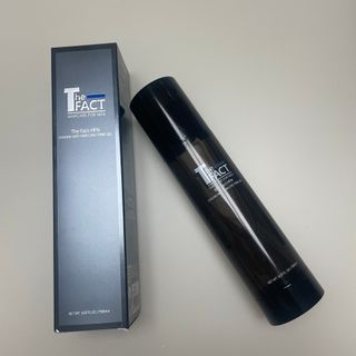 The Fact 더팩트 에이치에프엔 쿨링 안티헤어로스 토닉 젤 150ml — 5점을 준 리뷰어가 2022년 5월 올린 사용 사진
