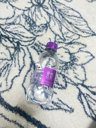 몽베스트 [MONTBEST] 330mL 20병 — 5점을 준 리뷰어가 2022년 4월 올린 사용 사진