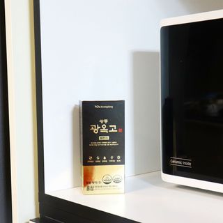 광동생활건강 프리 [광동] 광옥고 밸런스 (10mL * 30포) — 5점을 준 리뷰어가 2025년 3월 올린 사용 사진