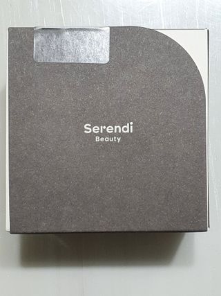 세렌디뷰티 라블룸 바이탈 리페어 크림 — 5점을 준 리뷰어가 2021년 3월 올린 사용 사진