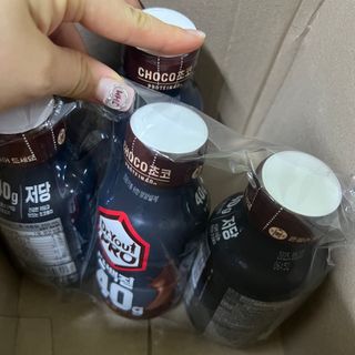 닥터유 프로 단백질 드링크 40g 초코 닥터유 프로 단백질드링크 40g 초코 — 5점을 준 리뷰어가 2024년 9월 올린 사용 사진