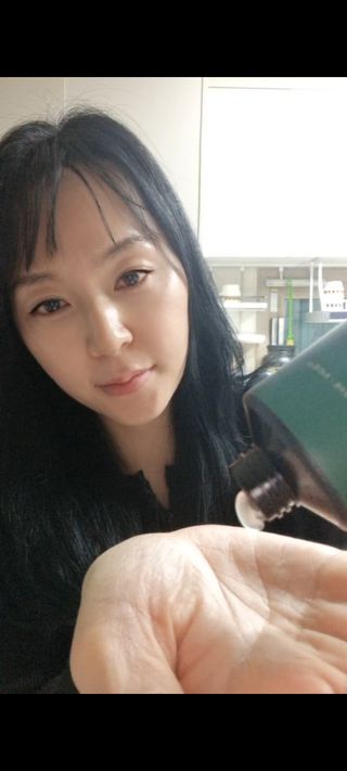 르핸스 퍼포밍 3 바디워시 비반트포렛/베티버포그 — 5점을 준 리뷰어가 2022년 12월 올린 사용 사진