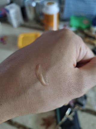 체르엠  프루브 콜라겐 앰플세럼 60ml 1병 — 5점을 준 리뷰어가 2021년 9월 올린 사용 사진