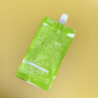 [이롬] 오크라 마시는 뷰티드링크 100mL x 20입 — 5점을 준 리뷰어가 2022년 7월 올린 사용 사진