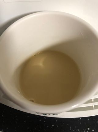 자연에온 마시는 프로틴 고함량 균형단백질 음료 포스틴 125ml 10개입 1BOX — 4점을 준 리뷰어가 2021년 4월 올린 사용 사진