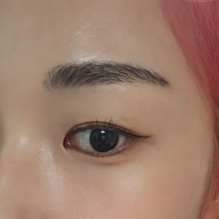 [크리스앤릴리] 아이워너비 픽스카라 — 3점을 준 리뷰어가 2022년 9월 올린 사용 사진