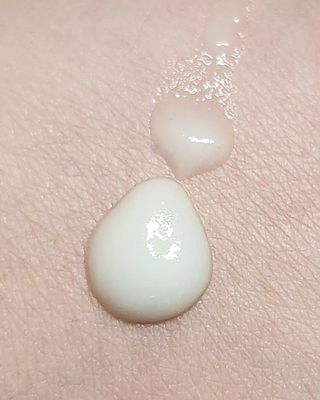 [후르디아] 아보카도 비건 약산성 효소필링젤 — 5점을 준 리뷰어가 2024년 2월 올린 사용 사진