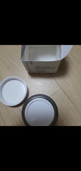 [NEW_버진팜스 푸딩수딩] 투명 푸딩젤이 선사하는 빠른 진정과 깨끗한 피부결 정돈 — 5점을 준 리뷰어가 2021년 8월 올린 사용 사진