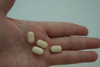 프리마인 평생 써야하는 관절의 건강을 위한 완벽설계 솔루션 관절n마디케어 플러스 120정 — 5점을 준 리뷰어가 2022년 2월 올린 사용 사진
