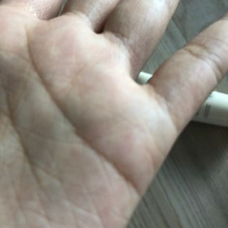 더마비 데오프레쉬 바디 프라이머 — 5점을 준 리뷰어가 2021년 6월 올린 사용 사진