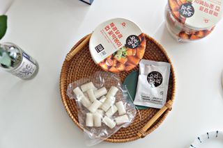 프리 [요리궁리] 매콤달콤 꽃떡볶이 6개입 세트 — 5점을 준 리뷰어가 2024년 10월 올린 사용 사진