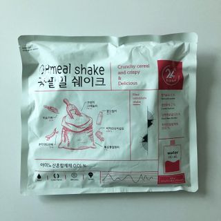 클린24시간 공팔밀쉐이크 1세트 (5개) — 5점을 준 리뷰어가 2023년 8월 올린 사용 사진