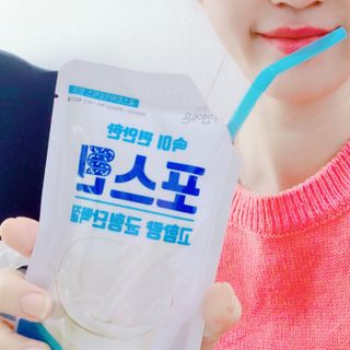 자연에온 마시는 프로틴 고함량 균형단백질 음료 포스틴 125ml 10개입 1BOX — 5점을 준 리뷰어가 2021년 4월 올린 사용 사진