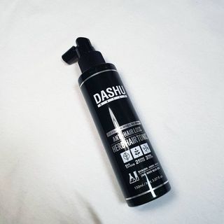 다슈코리아 다슈 데일리 안티 헤어로스 허브 헤어토닉 150ml — 5점을 준 리뷰어가 2021년 2월 올린 사용 사진