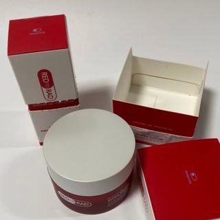 레드투래드 센서티브 어메이징 앰플 30ml — 5점을 준 리뷰어가 2021년 8월 올린 사용 사진