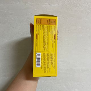 (주) 피치코리아 믹스커피캔디76g x2개입 — 5점을 준 리뷰어가 2022년 11월 올린 사용 사진
