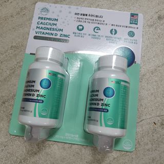 서울약사신협 네이처픽_칼슘마그네슘비타민D_1,305mg x 120캡슐 — 5점을 준 리뷰어가 2021년 9월 올린 사용 사진