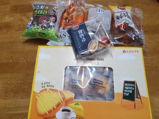쓩님이 올린 리뷰 사진 1