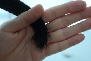 썸헤어 / SUMHAIR 썸헤어 실키 테라피 헤어 에센스 — 5점을 준 리뷰어가 2021년 7월 올린 사용 사진