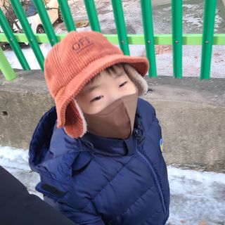 Ciior 씨오르 브이핏 마스크 — 5점을 준 리뷰어가 2022년 12월 올린 사용 사진