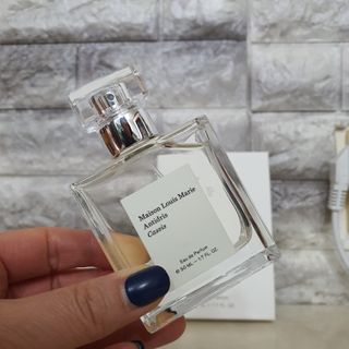 메종 루이 마리 안티드리스 카시스 오드퍼퓸 50ml — 5점을 준 리뷰어가 2020년 12월 올린 사용 사진
