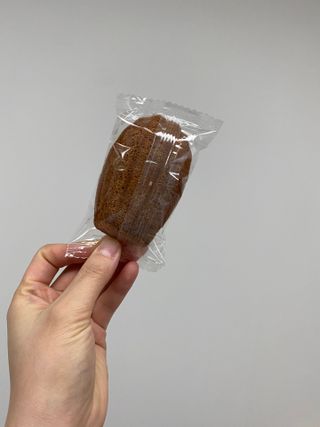 [메종콜리브리] 프랑스 마들렌 메종콜리브리 플레인 마들렌 2팩 — 5점을 준 리뷰어가 2022년 3월 올린 사용 사진