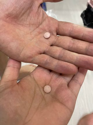 [리노브] 4세대 활성엽산 액티폴릭 270mg x 30정 — 5점을 준 리뷰어가 2022년 9월 올린 사용 사진