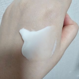 록타비아 Artisan Complete Face Cream — 5점을 준 리뷰어가 2023년 12월 올린 사용 사진