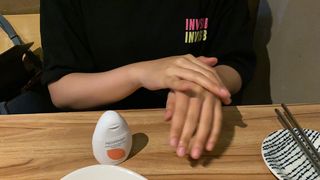 메디펜스 클린 핸드 세럼  2종 랜덤증정 — 5점을 준 리뷰어가 2021년 6월 올린 사용 사진