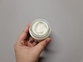 록타비아 Artisan Complete Face Cream — 5점을 준 리뷰어가 2024년 3월 올린 사용 사진