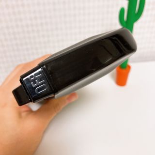 다슈코리아 다슈 솔루션 퍼퓸 데오 바디스프레이 프레쉬 그린 200ml — 5점을 준 리뷰어가 2021년 5월 올린 사용 사진