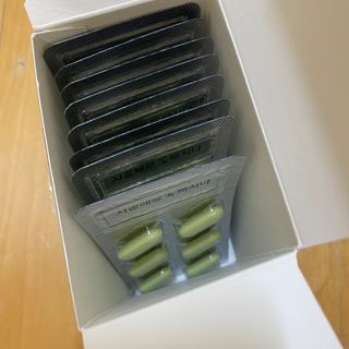 클린24시간 지중해로 쏙빠지다 1SET (800mg*60정) — 5점을 준 리뷰어가 2023년 1월 올린 사용 사진
