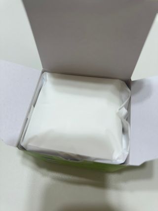 에어퀸 뉴브레스 유기농 생리대 4종 (팬티라이너 20P + 중형 10P + 대형 10P + 오버나이트 8P)_체험단 — 5점을 준 리뷰어가 2024년 5월 올린 사용 사진