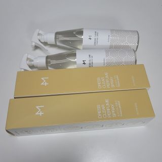 [엠메이데이] 드레스클리어 퍼퓸 스프레이 300ml 프리지아 가든향+프리지아 파출리향 — 5점을 준 리뷰어가 2022년 1월 올린 사용 사진