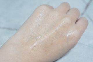 뷰티메드 수분폭탄 토닉로션 200ml — 5점을 준 리뷰어가 2022년 7월 올린 사용 사진