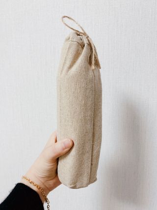 AYU25[아유트웬티파이브]피부 진정, 보습 와일즈 로즈 바디워시 — 5점을 준 리뷰어가 2021년 3월 올린 사용 사진