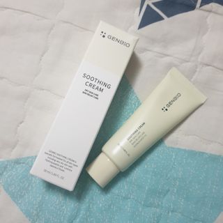 젠바이오 코스메틱스 젠바이오수딩크림]   가려운 피부 & 아토피 원픽 크림 — 5점을 준 리뷰어가 2022년 9월 올린 사용 사진