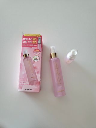 멈칫(MUMCHIT) 멈칫 마젠타레이디 기획 set — 5점을 준 리뷰어가 2022년 4월 올린 사용 사진
