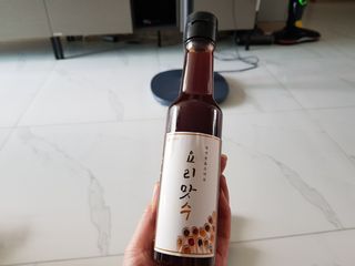 [요리맛수] NEW 천연 요리 에센스 300g 3개 SET — 4.5점을 준 리뷰어가 2021년 7월 올린 사용 사진
