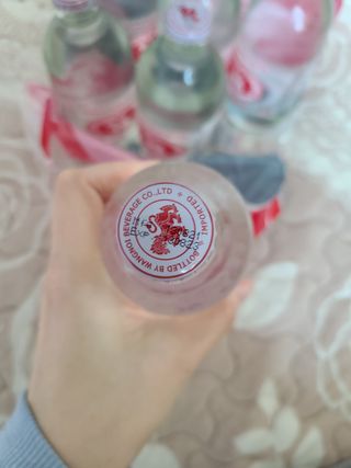 싱하소다워터 — 5점을 준 리뷰어가 2022년 2월 올린 사용 사진