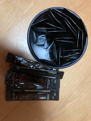 프리마인 자체 기업부설 연구소에서 찾아낸 건강한 수면의 비밀.  슬립토 플러스 30포 — 5점을 준 리뷰어가 2021년 10월 올린 사용 사진